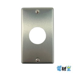 WN9513 新金属埋込コンセントプレート Panasonicの画像