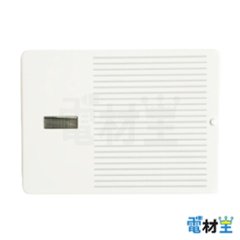 WT3023W 埋込トリプルスイッチハンドル 表示付 ネームなし ホワイト Panasonicの画像