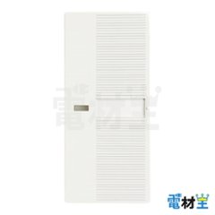 WT3031W 埋込スイッチハンドル 表示 ネーム付 ホワイト Panasonicの画像
