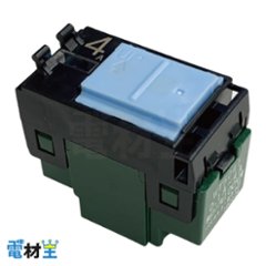 WT5041 埋込パイロット ほたるスイッチ B 片切 4A Panasonicの画像