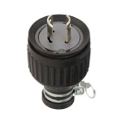 WF8220K・2P20A引掛防水ゴムキャップ　【Panasonic】の画像