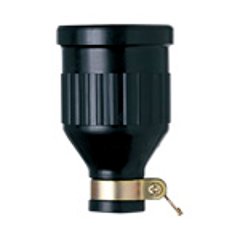 WA3219K・2P15A防水ゴムコードコネクタボディ　【Panasonic】の画像