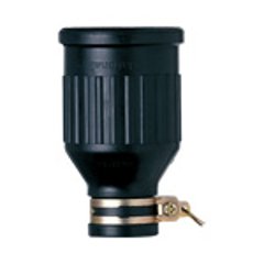 WA3519K・接地15A防水ゴムコードコネクタボディ（125V）　【Panasonic】の画像