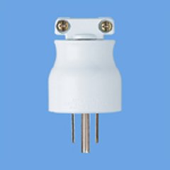 WF5015Ｗ・接地15Aタフキャップ（125V）（ミルキーホワイト）　【Panasonic】の画像