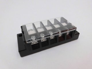 T 10 05・組端子台　【春日電機】の画像