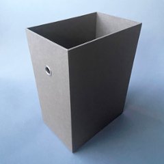 BLOCK【OPEN SHELF PROJECT】/受注生産画像