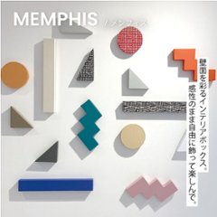 MEMPHISの画像