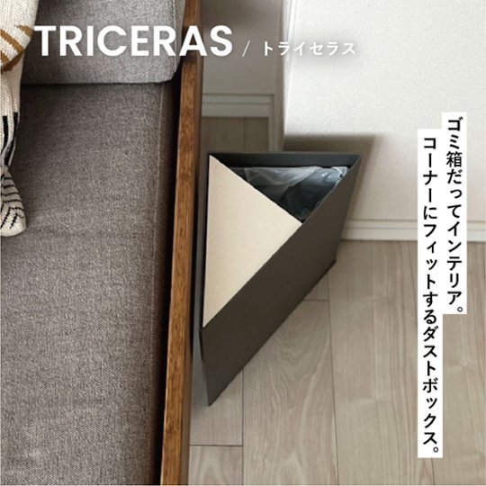 TRICERASの画像