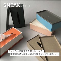 SNEAK画像