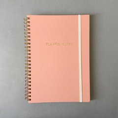 Playfulnote A5《SALE50％》 画像