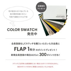 パルプボードボックス用FLAP【OPEN SHELF PROJECT】 画像