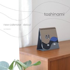 TOSHINAMI画像