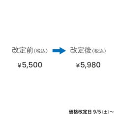 【無印良品専用】スタッキングシェルフ用 FLAP WIDE画像