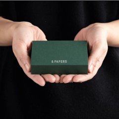 GREET / 名刺ボックス画像