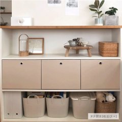 ORDER MADE FAIR / FLAP TO YOU【4/1〜4/7】画像