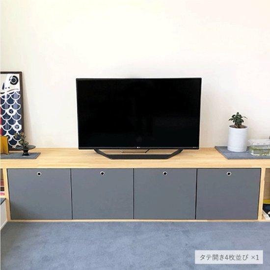 ORDER MADE FAIR / FLAP TO YOU【4/1〜4/7】画像