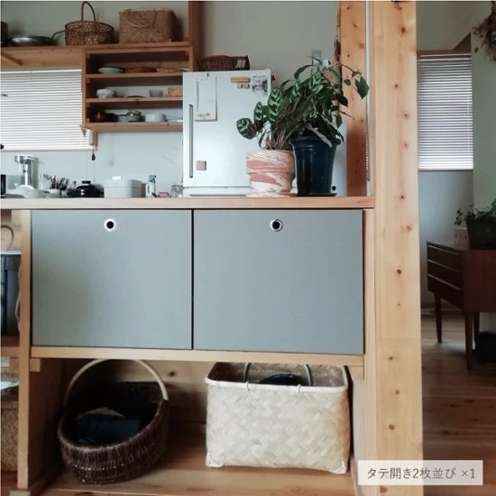 ORDER MADE FAIR / FLAP TO YOU【4/1〜4/7】画像