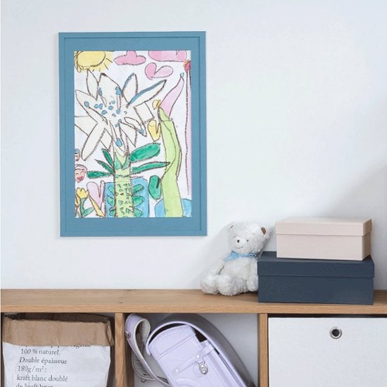 TRIM / フレーム画像