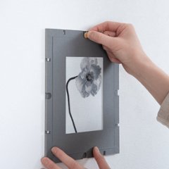 TRIM / フレーム画像