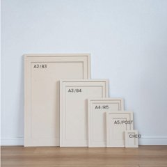 TRIM / フレーム画像