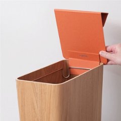 LID / ゴミ箱カバー画像