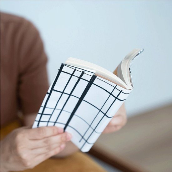  ASENDADA【Plaid】/ PAPER画像