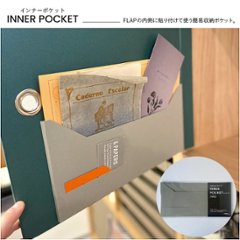 スタッキングシェルフ用FLAP【OPEN SHELF PROJECT】 画像