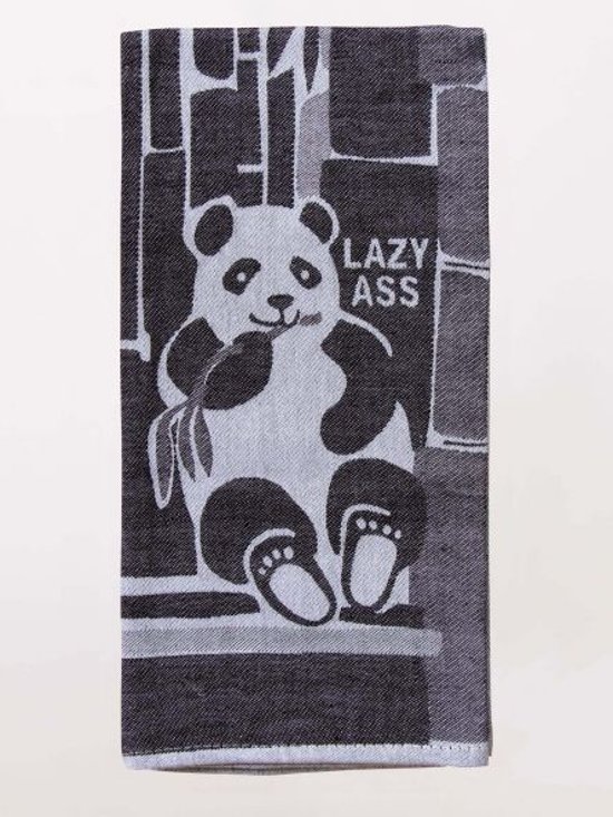 Lazy Ass画像