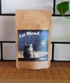 Cat Blend(猫用ｻﾌﾟﾘﾒﾝﾄ)　15g入の画像