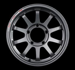 RAYS A-LAP-J REDOT EDITION2018 16インチ5H 139.7 5J 5.5J ジムニー レイズ　限定ホイール　送料無料の画像