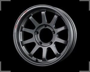 RAYS A-LAP-J REDOT EDITION2018 16インチ5H 139.7 5J 5.5J ジムニー レイズ　限定ホイール　送料無料画像