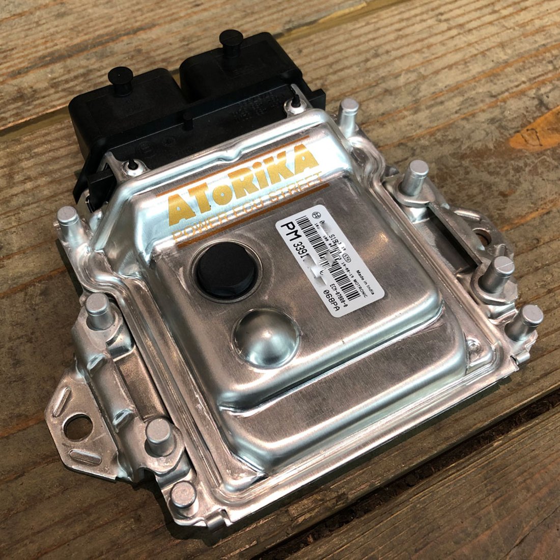 パワーコンピューター ジムニーシエラ JB74W ジムニーノマド JC74W 