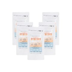 【受注生産】HYREDOX（ハイレドックス）90カプセル 5袋セットの画像