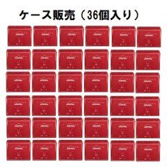 Bihadaismローションパックコットン（36個入りケース販売）の画像