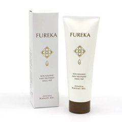 FUREKAトリートメント　【幻のオイル配合】洗い流さないトリートメント240g　＜美容室専売品＞の画像