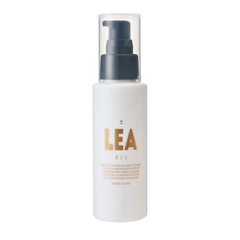 待望取扱い開始！ワンランク上のプレミアムシリーズ「とろみトリートメント　LEA OIL（レアオイル）　100ml」の画像