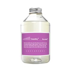 【ボリュームアップ用】ラストアンサー シャンプー 14 Volatility+　470ml＜美容室専売品＞画像