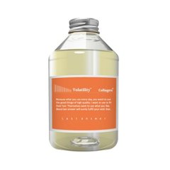 【ボリュームダウン用】ラストアンサー シャンプー 15 Volatility-　470ml＜美容室専売品＞画像