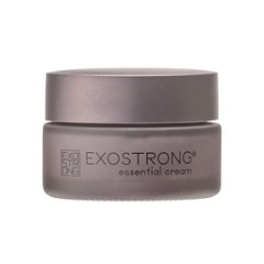 エクソストロング エッセンシャルクリーム 30g　純国産ヒト幹細胞順化培養液配合！高保湿 エイジングケア ほうれい線の画像