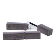 エクソストロング・アイラッシュセラム3mL ＜まつ毛美容液＞ まつ毛美容成分を贅沢配合のハリ・コシのあるまつ毛へ導くの画像