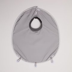 「アイビル・プロケアケープ」自宅介護:諦めていた「サロンの様なシャンプー」をいつもの椅子と洗面台で実現の画像