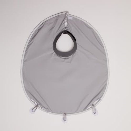 「アイビル・プロケアケープ」自宅介護:諦めていた「サロンの様なシャンプー」をいつもの椅子と洗面台で実現画像