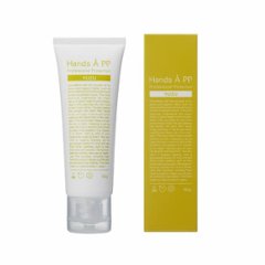 ハンズAPP 柚子(YUZU)50g　高性能ハンドクリーム「美容・医療従事者の為に開発された新発想の被膜形成型製品」の画像