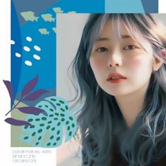 パイモア クロマト カラーシャンプー 300ml 全5色 退色防止 色持ちアップ 髪質改善 ダメージ補修 サロン専売品画像