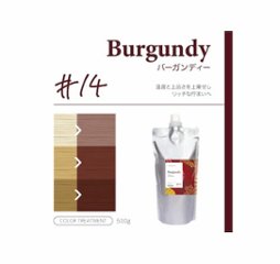 パイモア クロマト カラートリートメント 500g 全16色 ボンド補修 色持ちアップ ダメージケア サロン専売品画像