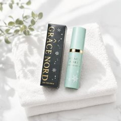 活里「GRACE NORD (グラースノール) ワンタイムセラム 15ml」 目元・口元専用美容液の画像