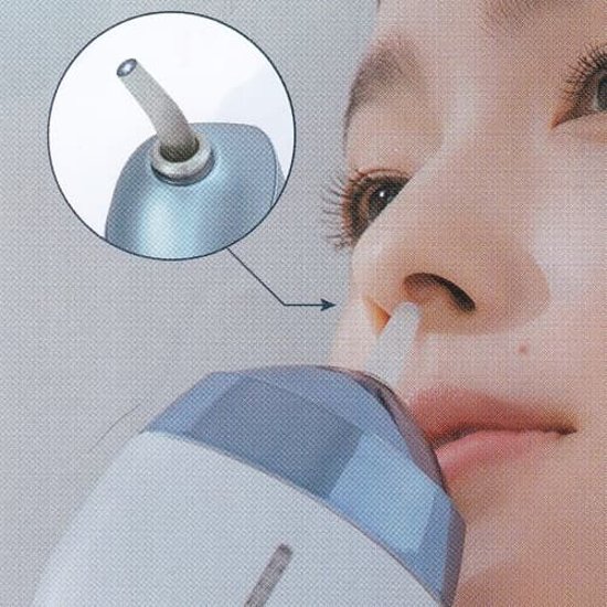 エピレスト・ドットショット　世界最小のピンポイント光美容器・家庭用画像