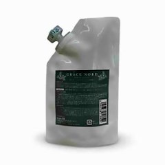 年齢とともに変化する肌構造に着目した処方設計 グラースノール　セラムローション150ml・130mlレフィル画像