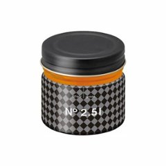 イリヤ スパイキー グリークス 全7種 ヘアワックス 水性グリース スタイリング剤 ツヤ セット力 サロン専売品画像