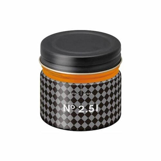 イリヤ スパイキー グリークス 全7種 ヘアワックス 水性グリース スタイリング剤 ツヤ セット力 サロン専売品画像
